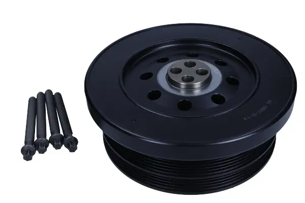 Set fulie, arbore cotit DAYCO DPV1063K
