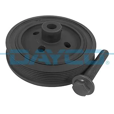 Set fulie, arbore cotit DAYCO DPV1070K