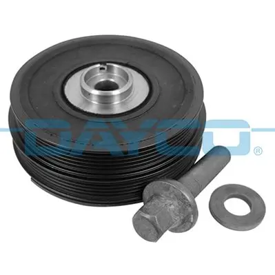 Set fulie, arbore cotit DAYCO DPV1073K