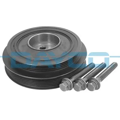Set fulie, arbore cotit DAYCO DPV1078K
