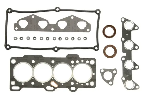 Set garnitura chiulasa Hyundai Atos 1.0 12V 97 -, ATOS PRIME 99.09-1.0, 1.0,1.1 Kia Picanto-04.02 (G4HC)