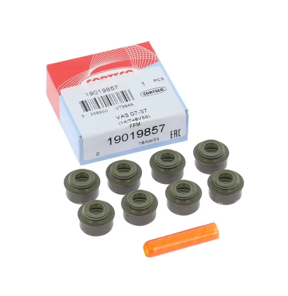Set garnituri, ax supape CORTECO 19019857