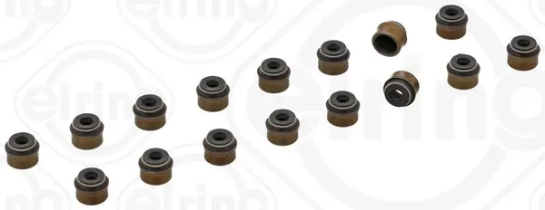 Set garnituri, ax supape ELRING 235.610