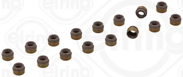 Set garnituri, ax supape ELRING 413.470