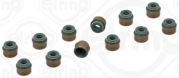 Set garnituri, ax supape ELRING 424.780