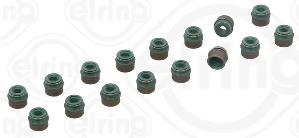 Set garnituri, ax supape ELRING 424.800