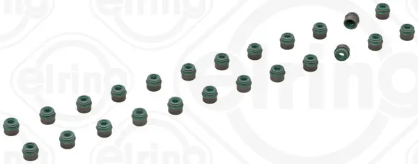 Set garnituri, ax supape ELRING 424.820