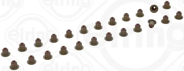 Set garnituri, ax supape ELRING 584.820