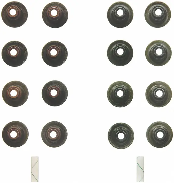 Set garnituri, ax supape ELRING 830.941