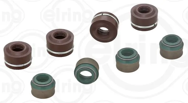 Set garnituri, ax supape ELRING 914.819