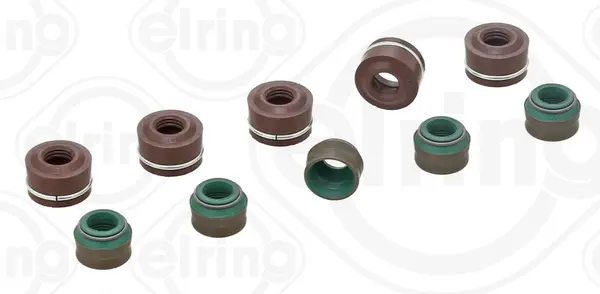 Set garnituri, ax supape ELRING 914.827