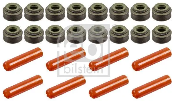 Set garnituri, ax supape FEBI BILSTEIN 08647