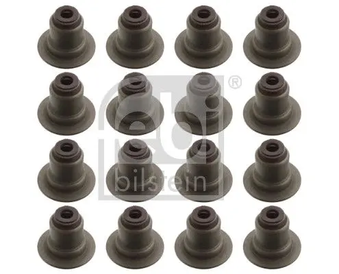 Set garnituri, ax supape FEBI BILSTEIN 109697