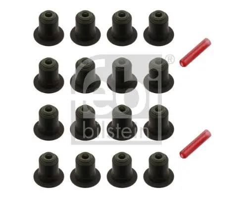 Set garnituri, ax supape FEBI BILSTEIN 32224