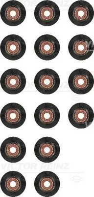Set garnituri, ax supape VICTOR REINZ 12-37553-01