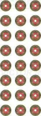 Set garnituri, ax supape VICTOR REINZ 12-41303-01