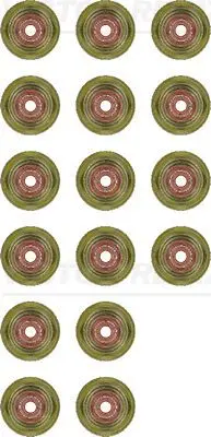 Set garnituri, ax supape VICTOR REINZ 12-53393-01