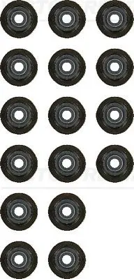 Set garnituri, ax supape VICTOR REINZ 12-53499-01