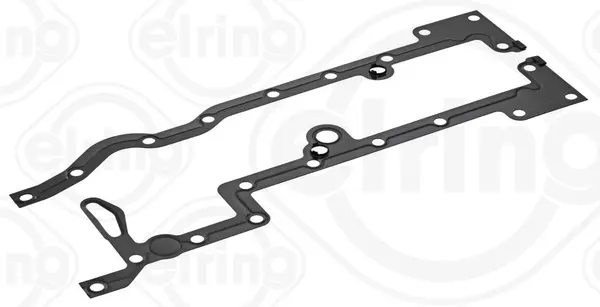 set garnituri, baie ulei ELRING 027.371
