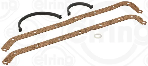 set garnituri, baie ulei ELRING 751.040