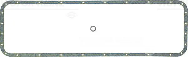 set garnituri, baie ulei VICTOR REINZ 10-35993-01