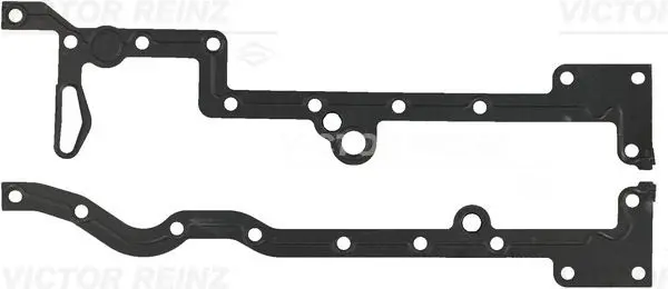 set garnituri, baie ulei VICTOR REINZ 15-35536-01