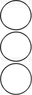 Set garnituri, bucsa cilindru VICTOR REINZ 15-76031-01