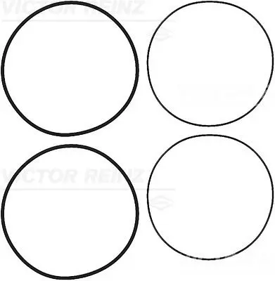 Set garnituri, bucsa cilindru VICTOR REINZ 15-76850-02