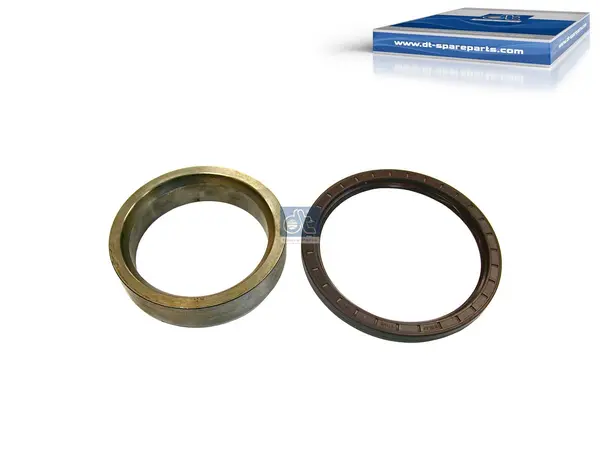 Set garnituri, butuc roata DT Spare Parts 3.96001