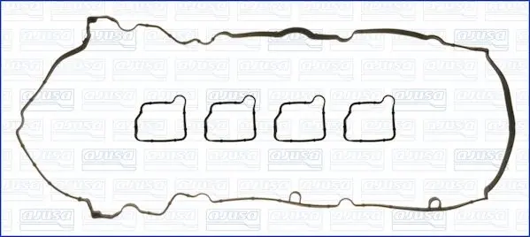 Set garnituri, Capac supape AJUSA 56039300