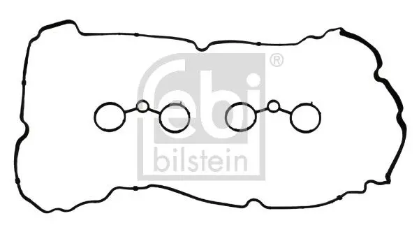 Set garnituri, Capac supape FEBI BILSTEIN 100187