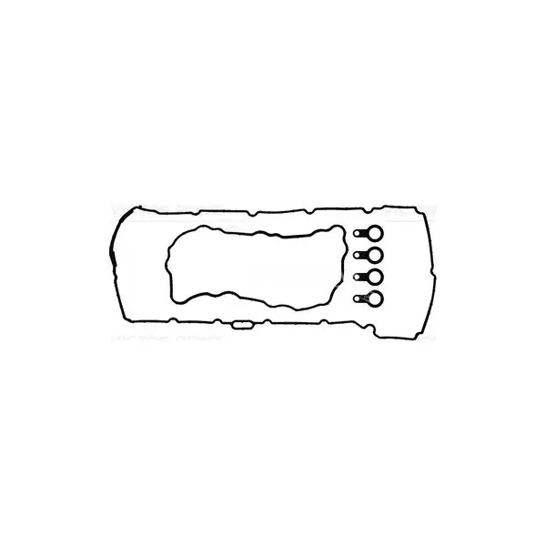 Set garnituri, Capac supape VICTOR REINZ 15-10001-01