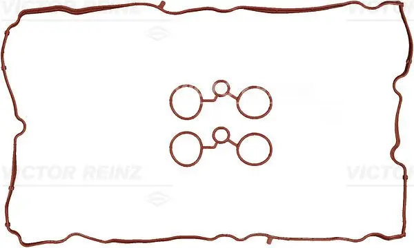 Set garnituri, Capac supape VICTOR REINZ 15-12291-01