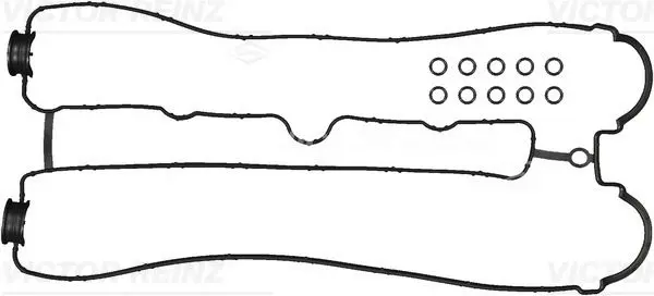 Set garnituri, Capac supape VICTOR REINZ 15-31997-01