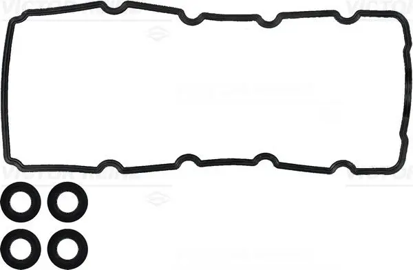 Set garnituri, Capac supape VICTOR REINZ 15-34787-01