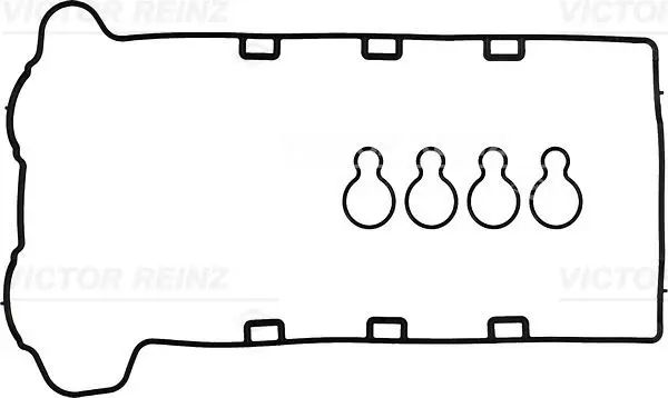 Set garnituri, Capac supape VICTOR REINZ 15-36236-01