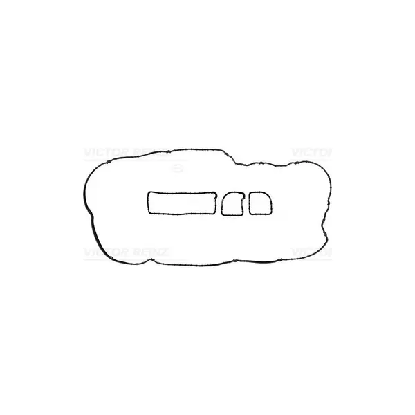 Set garnituri, Capac supape VICTOR REINZ 15-36563-01