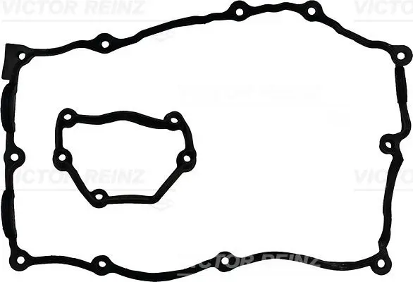 Set garnituri, Capac supape VICTOR REINZ 15-37293-01