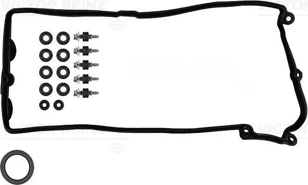 Set garnituri, Capac supape VICTOR REINZ 15-37331-01