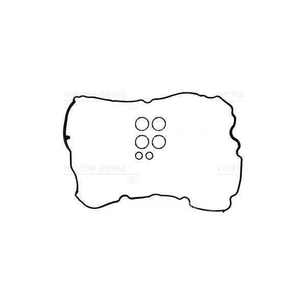 Set garnituri, Capac supape VICTOR REINZ 15-37633-01