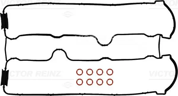 Set garnituri, Capac supape VICTOR REINZ 15-38269-01