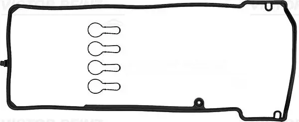 Set garnituri, Capac supape VICTOR REINZ 15-38449-01