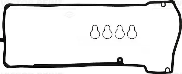 Set garnituri, Capac supape VICTOR REINZ 15-38449-02
