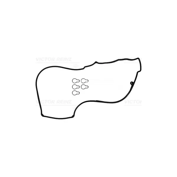 Set garnituri, Capac supape VICTOR REINZ 15-40018-01
