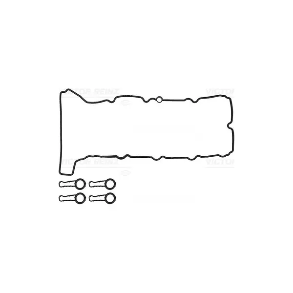 Set garnituri, Capac supape VICTOR REINZ 15-41286-01
