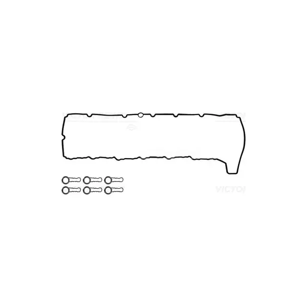 Set garnituri, Capac supape VICTOR REINZ 15-41287-01
