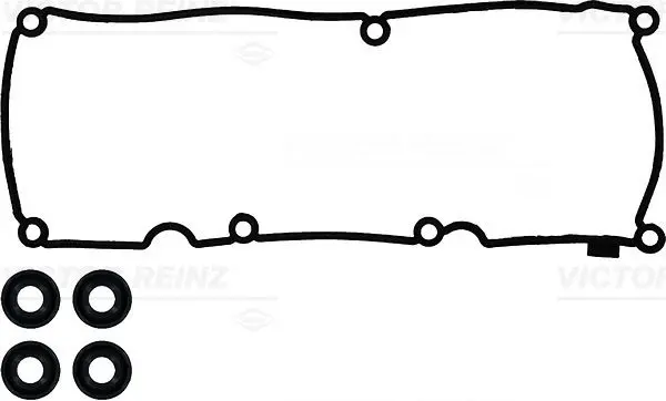 Set garnituri, Capac supape VICTOR REINZ 15-42759-02