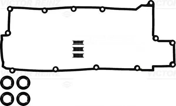 Set garnituri, Capac supape VICTOR REINZ 15-53208-01