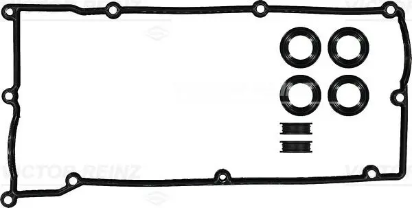Set garnituri, Capac supape VICTOR REINZ 15-53408-01