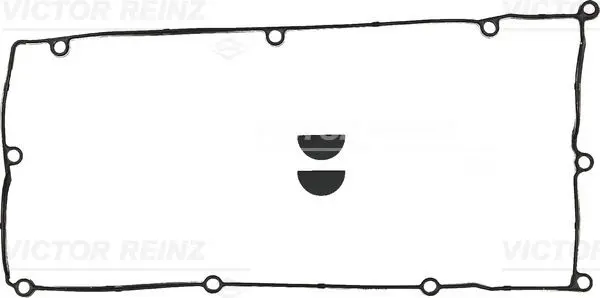 Set garnituri, Capac supape VICTOR REINZ 15-53967-01